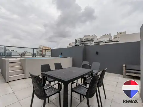 DEPARTAMENTO 3 AMBIENTES PILETA TERRAZA PROPIA