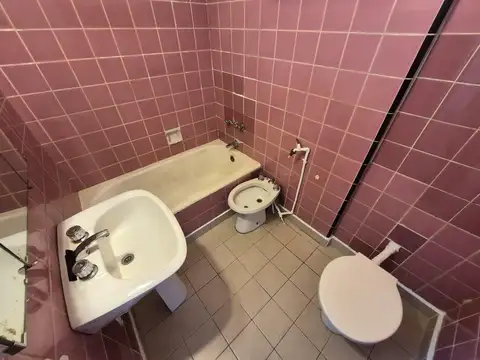 Departamento en Alquiler 50 años