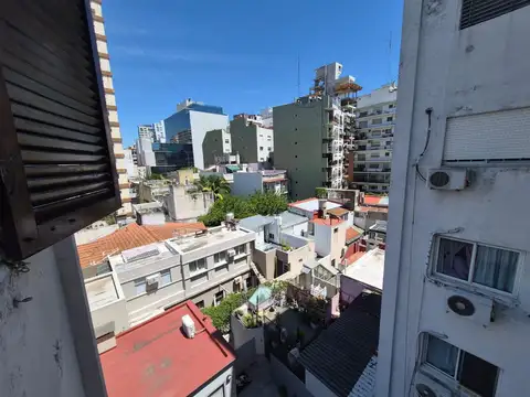 Departamento en Alquiler en Belgrano, $ 500.000