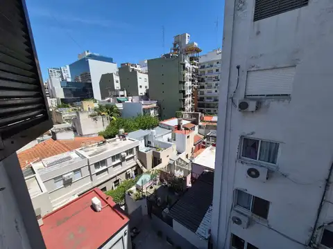 Departamento en Alquiler de 1 dormitorio