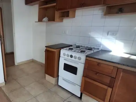 Departamento en Alquiler 14 años