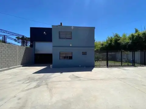 SG Depósito VENTA en Del viso