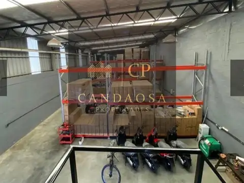 Sg DepÓsito Venta Del Viso