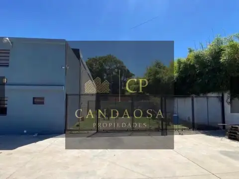 SG Depósito VENTA en Del viso