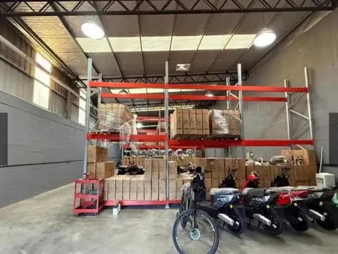 SG Depósito VENTA en Del viso