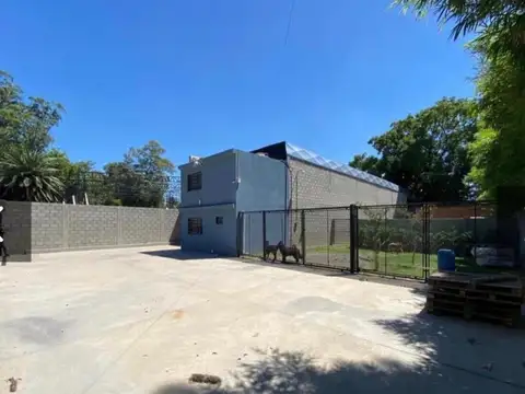 Sg DepÓsito Venta Del Viso
