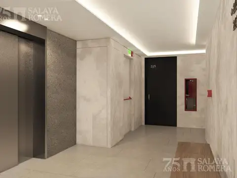 Departamento Venta Puerto Madero - Dúplex 2 ambientes