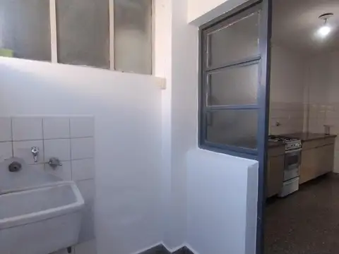 Departamento en Alquiler 40 años