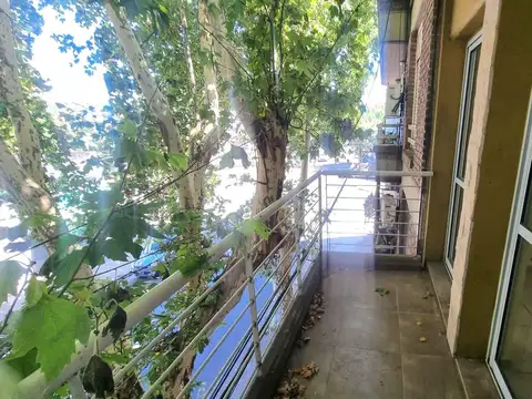Alquiler departamento 1 dormitorio Rosario Sarmiento 3200