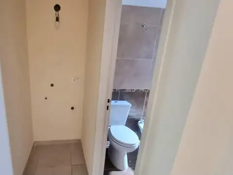 Departamento en Alquiler al Oeste