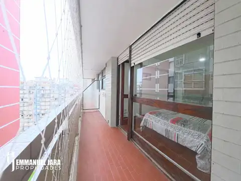 EN VENTA | DEPARTAMENTO 1 AMBIENTE CON BALCON