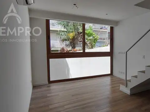 Depto Tipo Casa en Venta en Caballito, USD 250.000