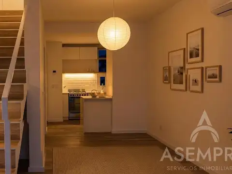 Depto Tipo Casa en Venta de 2 dormitorios