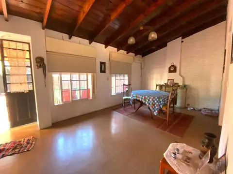 Depto Tipo Casa en Venta de 4 ambientes