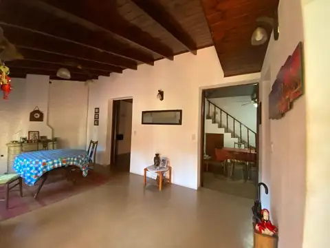 Depto Tipo Casa en Venta de 3 dormitorios