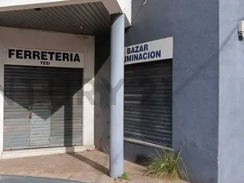 Local en Venta en Berisso, USD 90.000