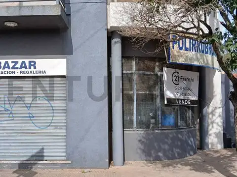 Local en Venta A Estrenar