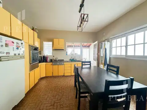Depto Tipo Casa en Venta en San Justo, USD 80.000