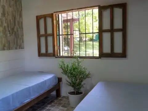 Complejo de dos cabañas en venta | Villa Ciudad de América