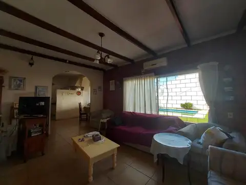 Casa en Venta de 4 dormitorios