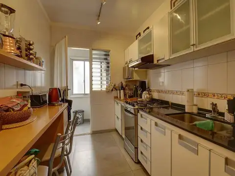 Departamento en Venta en Agronomia, USD 168.900