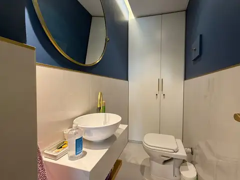 Departamento en Venta 46 años
