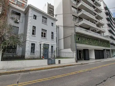 Terreno en Venta 12  mts Frente