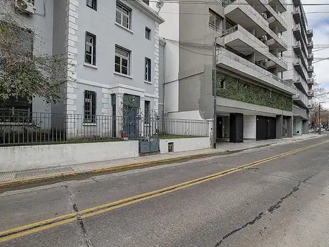 Terreno en Venta 20  mts Fondo