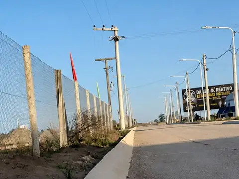 Autopista Córdoba - Rosario