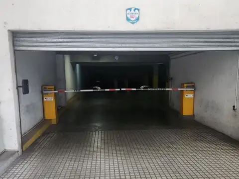 Cochera en Venta Fija