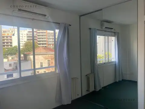 Departamento en Alquiler A Estrenar