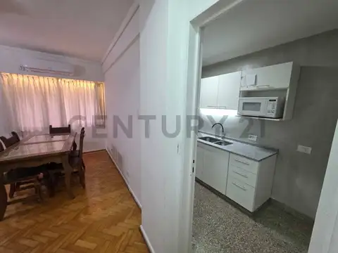 Venta departamento 2 ambientes en la mejor zona de Palermo Soho