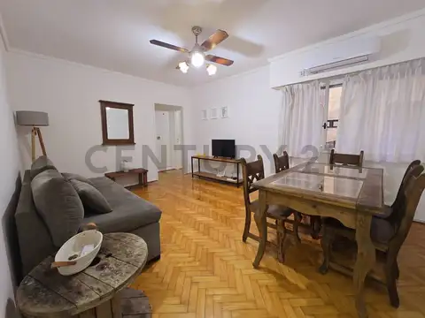 Venta departamento 2 ambientes en la mejor zona de Palermo Soho