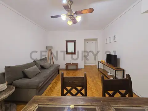 Venta departamento 2 ambientes en la mejor zona de Palermo Soho