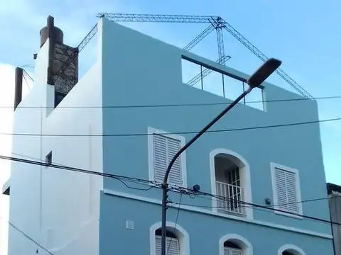 Galpón - Florida Oeste