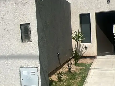 Departamento en Venta en Villa Nueva, General San Martín