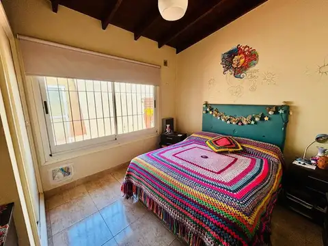 Depto Tipo Casa en Venta de 2 ambientes