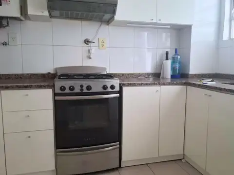 Departamento en Venta 60 años