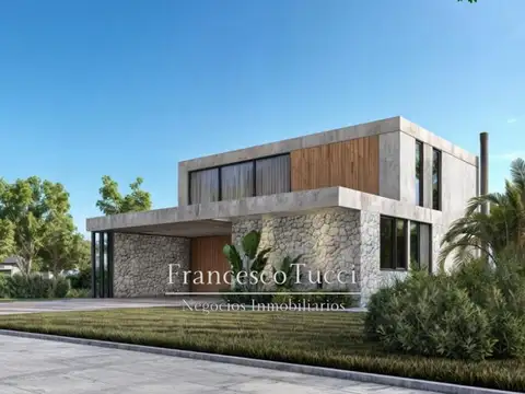 Casa en venta 4 ambientes  La Providencia Canning FINANCIA