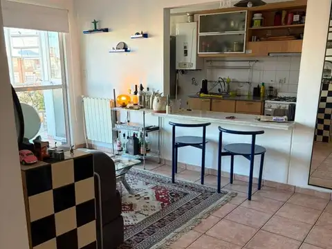 Departamento en Alquiler de 3 ambientes