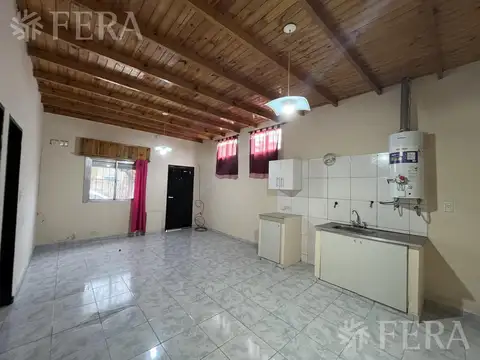 Venta de PH 3 ambientes en Wilde
