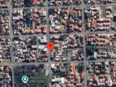 Terreno en Venta de 153,0 m2