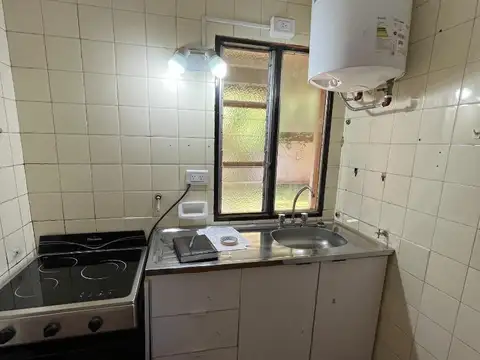 Departamento en Alquiler de 2 ambientes