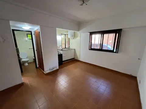 alquiler departamento SIN EXPENSAS SAAVEDRA NUÑEZ