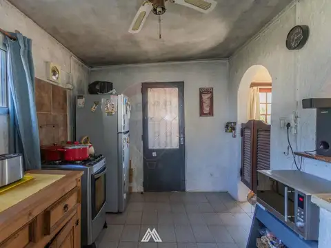 Casa en Venta 30 años