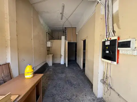 Terreno en Venta en Haedo, USD 350.000