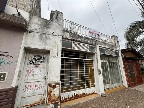 Terreno en Venta en Haedo, USD 350.000