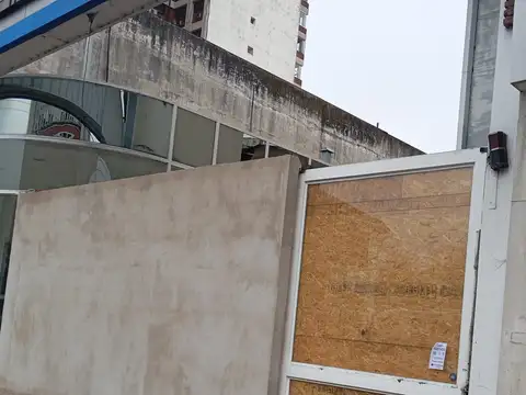 Terreno en Alquiler en Caballito, CABA