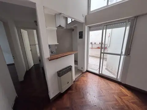 Del Barco Centenera 600, Piso PB