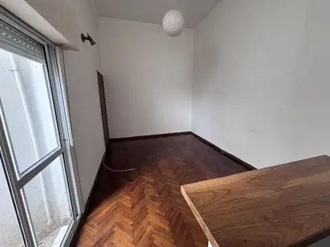 Depto Tipo Casa en Alquiler de 1 dormitorio